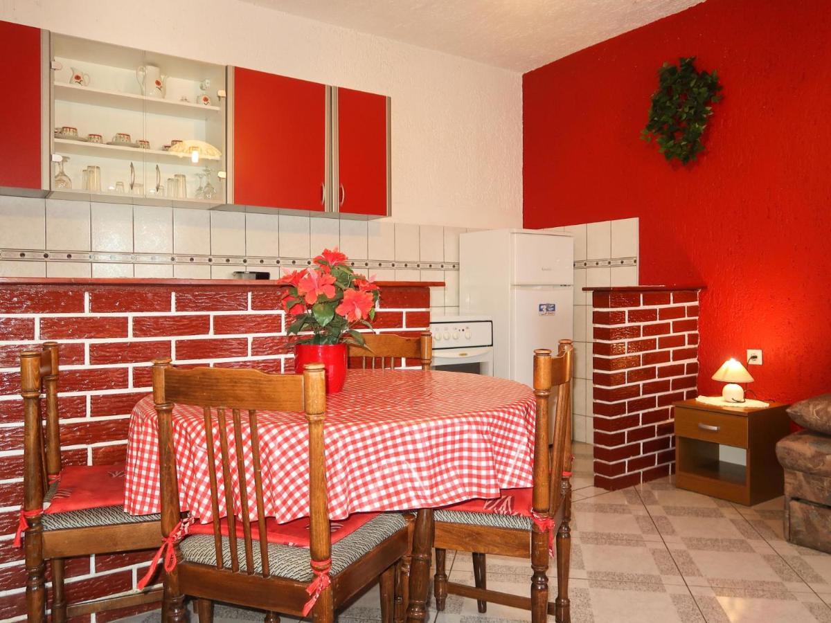 Apartment Dalibor - Snj125 By Interhome Senj  Zewnętrze zdjęcie