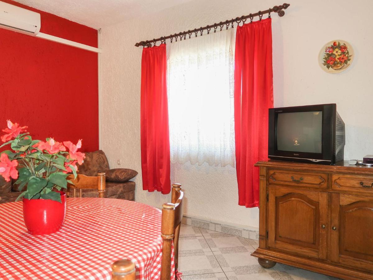 Apartment Dalibor - Snj125 By Interhome Senj  Zewnętrze zdjęcie