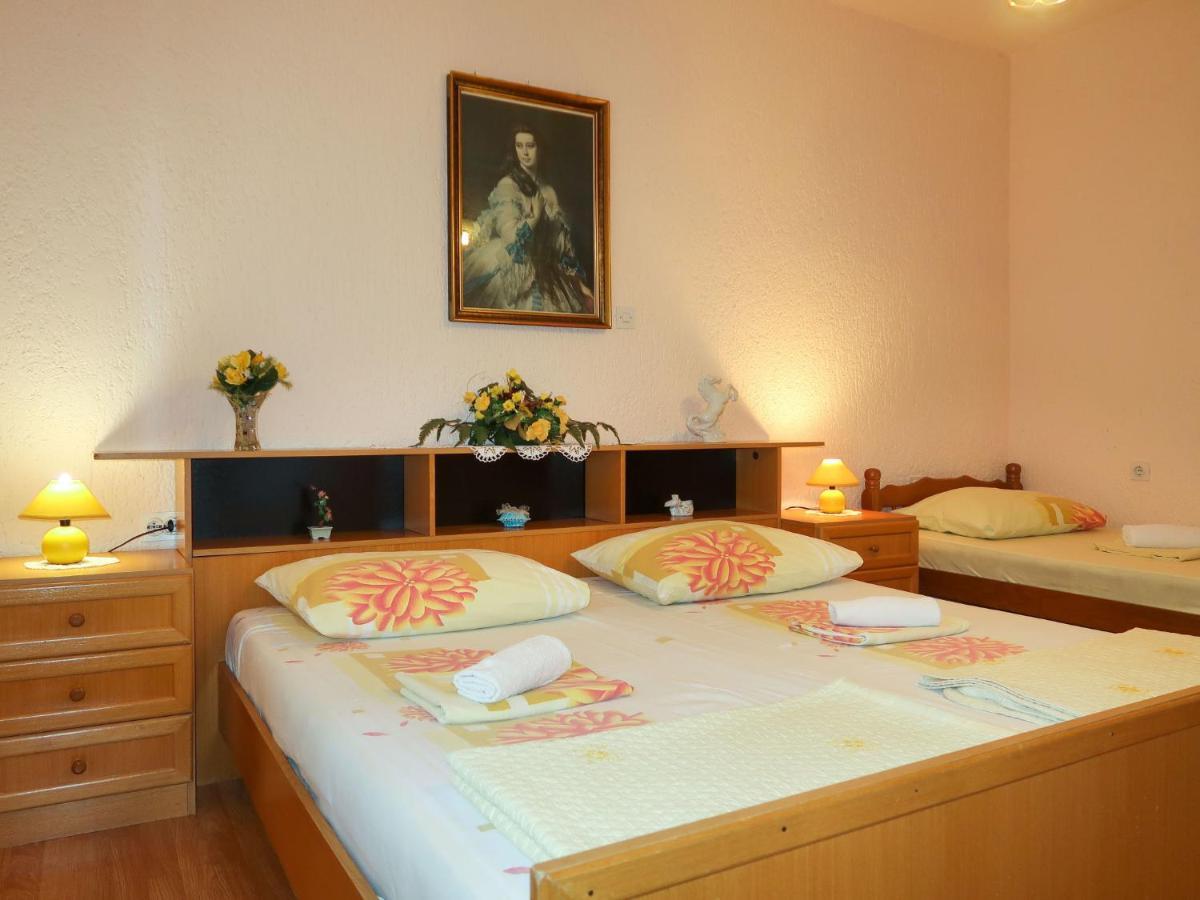 Apartment Dalibor - Snj125 By Interhome Senj  Zewnętrze zdjęcie