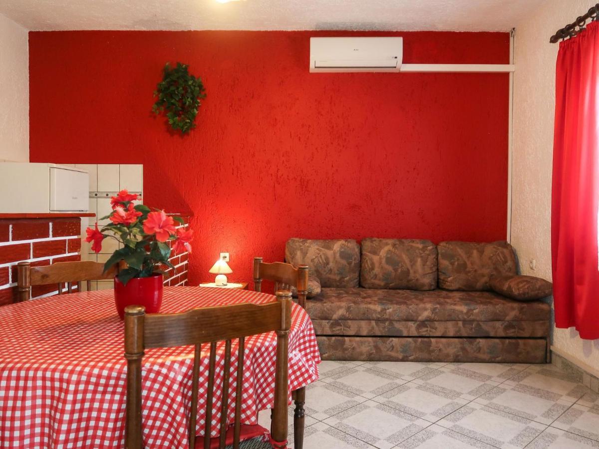 Apartment Dalibor - Snj125 By Interhome Senj  Zewnętrze zdjęcie