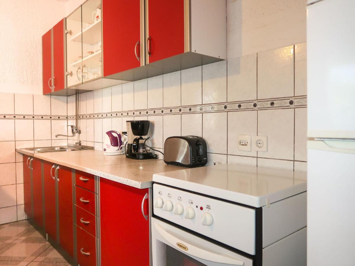 Apartment Dalibor - Snj125 By Interhome Senj  Zewnętrze zdjęcie